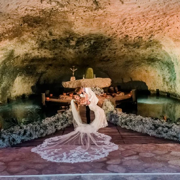 Servicios - Bodas destino