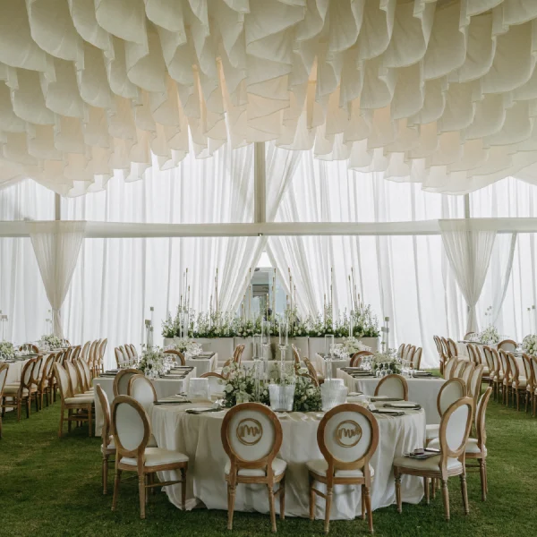 Servicios - wedding planner